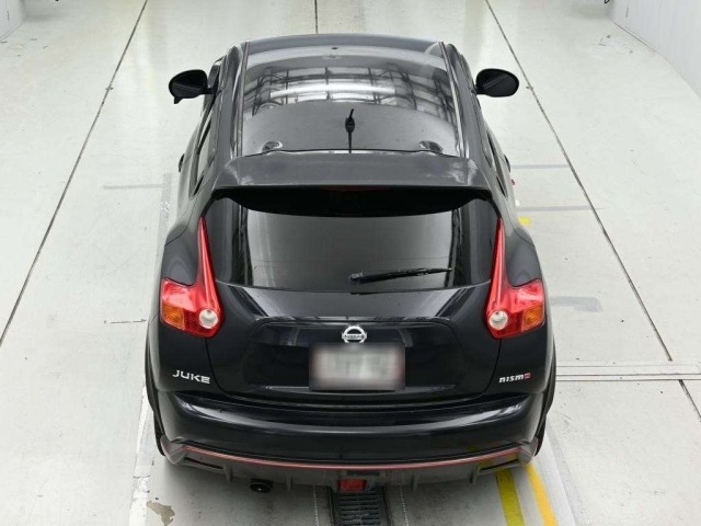 Nissan JUKE 2014 8052047-8
