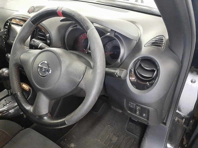 Nissan JUKE 2014 8052047-9