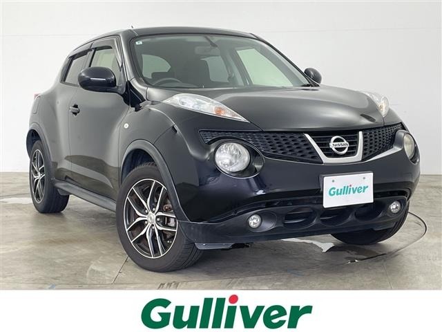 Nissan JUKE 2014 8052061-0