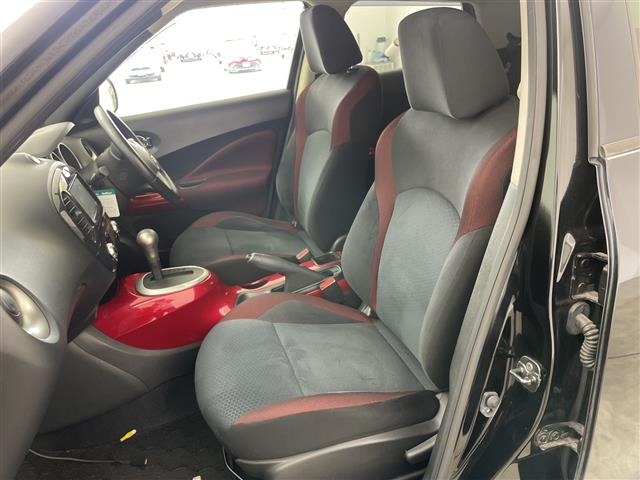 Nissan JUKE 2014 8052061-1