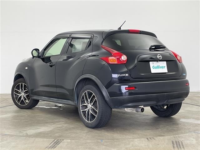 Nissan JUKE 2014 8052061-13