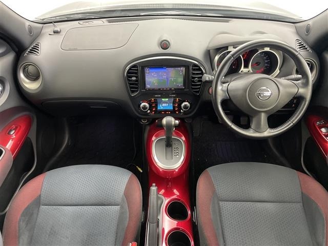 Nissan JUKE 2014 8052061-14