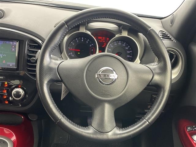 Nissan JUKE 2014 8052061-16