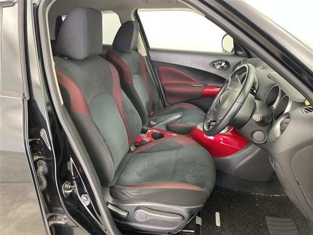 Nissan JUKE 2014 8052061-19