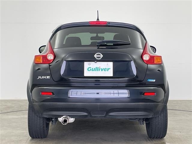 Nissan JUKE 2014 8052061-2