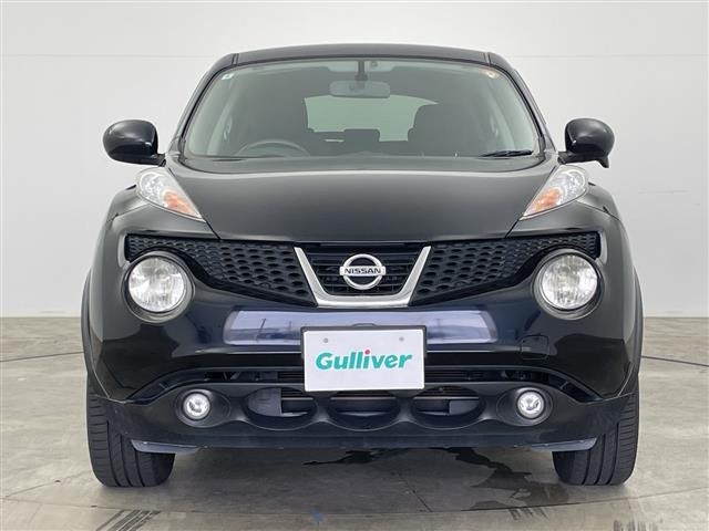 Nissan JUKE 2014 8052061-22