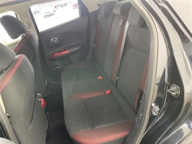 Nissan JUKE 2014 8052061-3