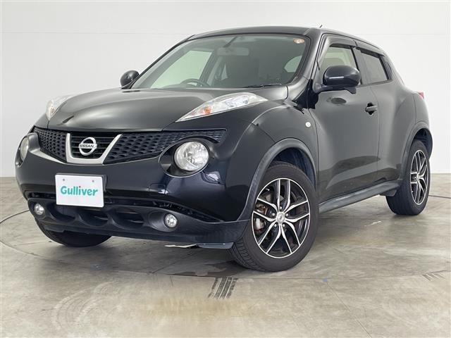 Nissan JUKE 2014 8052061-4
