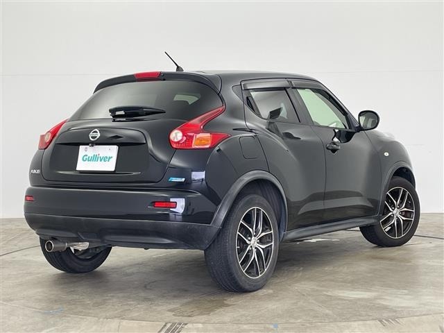 Nissan JUKE 2014 8052061-6