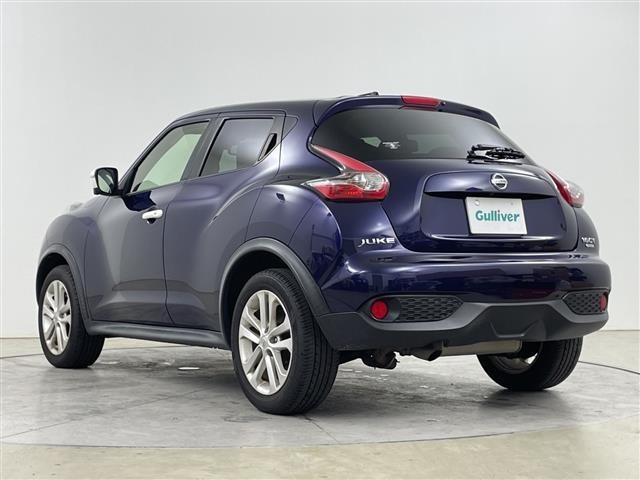 Nissan JUKE 2016 8052083-13