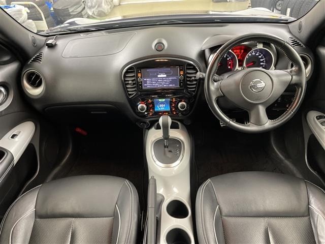 Nissan JUKE 2016 8052083-14