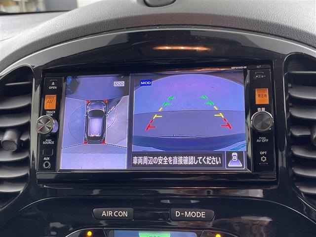 Nissan JUKE 2016 8052083-16