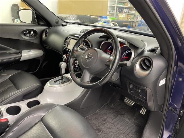Nissan JUKE 2016 8052083-2