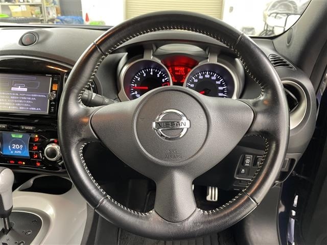 Nissan JUKE 2016 8052083-21