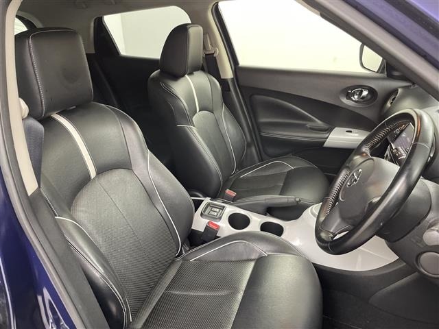Nissan JUKE 2016 8052083-22