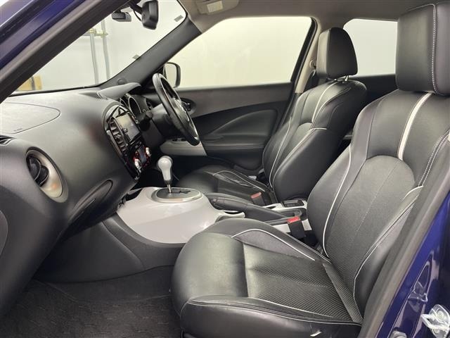 Nissan JUKE 2016 8052083-4
