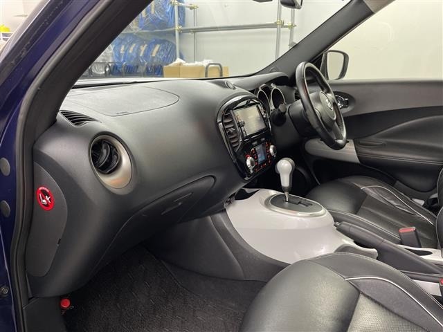 Nissan JUKE 2016 8052083-6