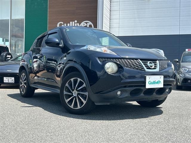 Nissan JUKE 2013 8052084-0