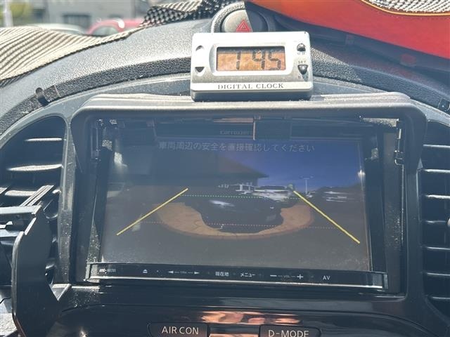 Nissan JUKE 2013 8052084-13