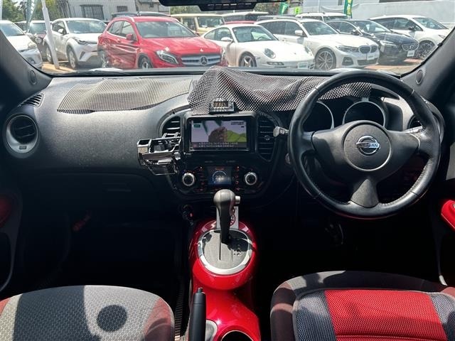 Nissan JUKE 2013 8052084-16