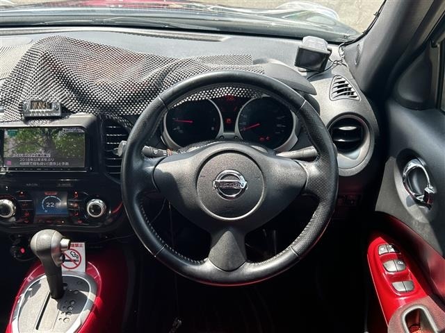 Nissan JUKE 2013 8052084-17
