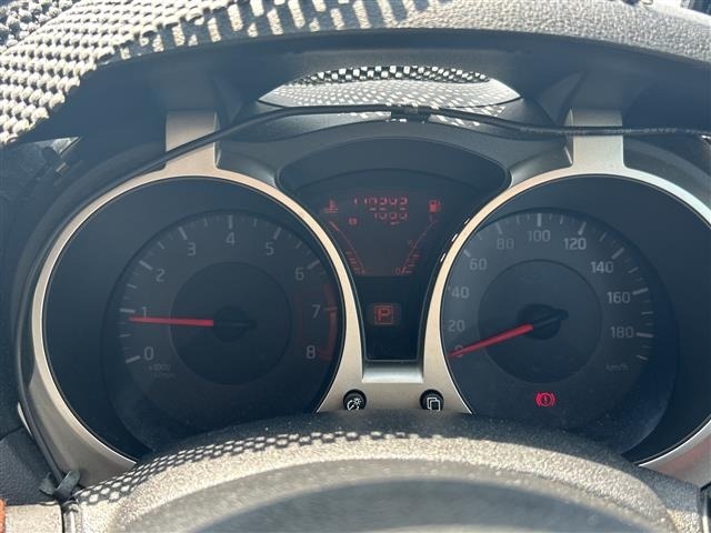 Nissan JUKE 2013 8052084-18