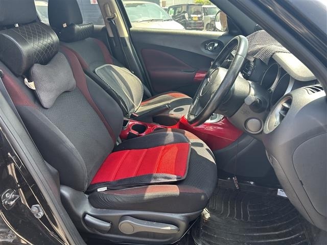 Nissan JUKE 2013 8052084-2