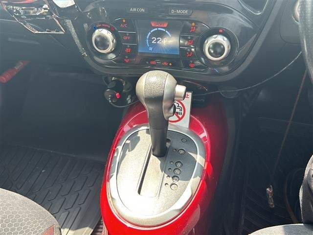 Nissan JUKE 2013 8052084-20