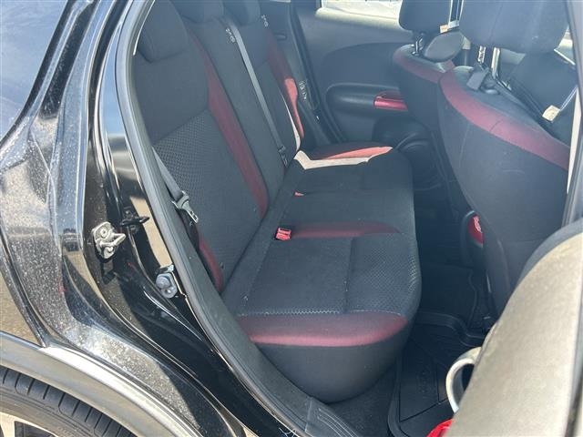Nissan JUKE 2013 8052084-4