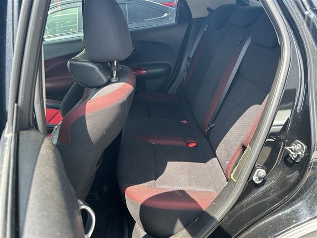Nissan JUKE 2013 8052084-6