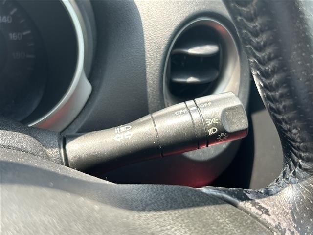 Nissan JUKE 2013 8052084-9