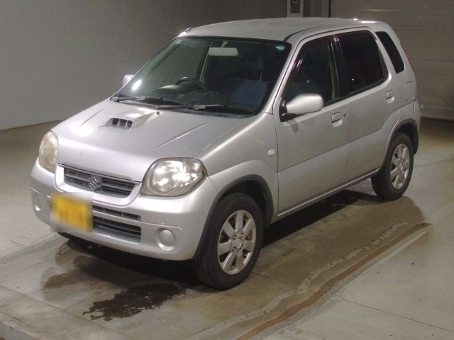 Suzuki KEI 2009 8062772-0