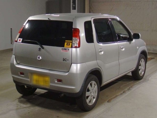 Suzuki KEI 2009 8062772-1