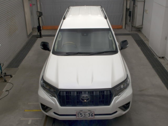 Toyota LAND CRUISER PRADO 2022 8056489-6