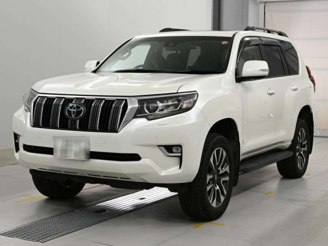 Toyota LAND CRUISER PRADO 2022 8056496-0