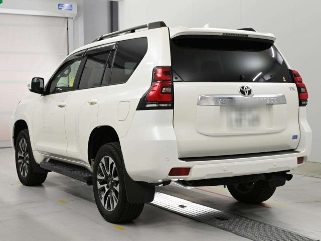 Toyota LAND CRUISER PRADO 2022 8056496-6
