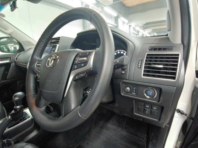 Toyota LAND CRUISER PRADO 2022 8056496-9