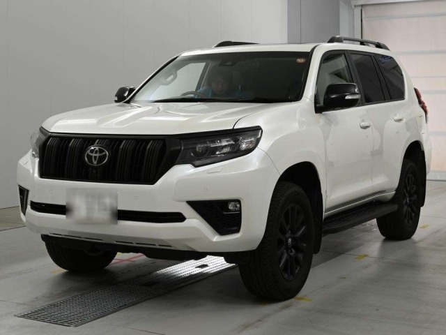Toyota LAND CRUISER PRADO 2023 8056497-0