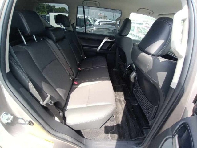 Toyota LAND CRUISER PRADO 2022 8056502-12