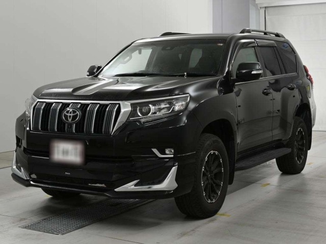 Toyota LAND CRUISER PRADO 2022 8056503-0