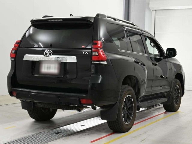 Toyota LAND CRUISER PRADO 2022 8056503-1