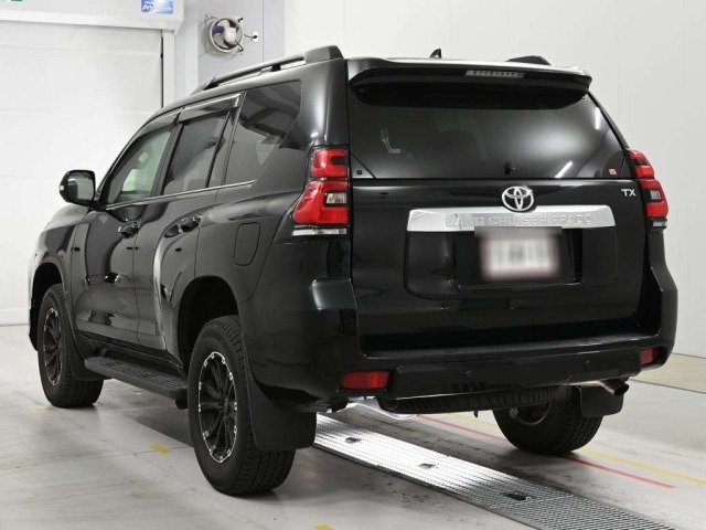 Toyota LAND CRUISER PRADO 2022 8056503-6