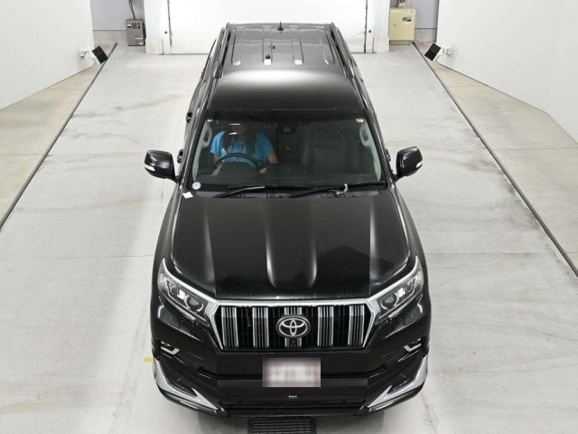 Toyota LAND CRUISER PRADO 2022 8056503-7