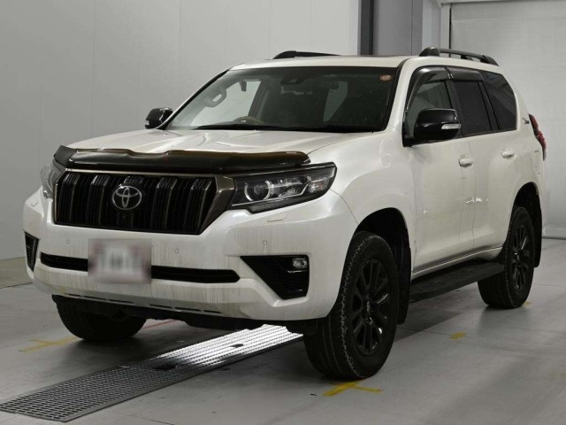 Toyota LAND CRUISER PRADO 2022 8056508-0