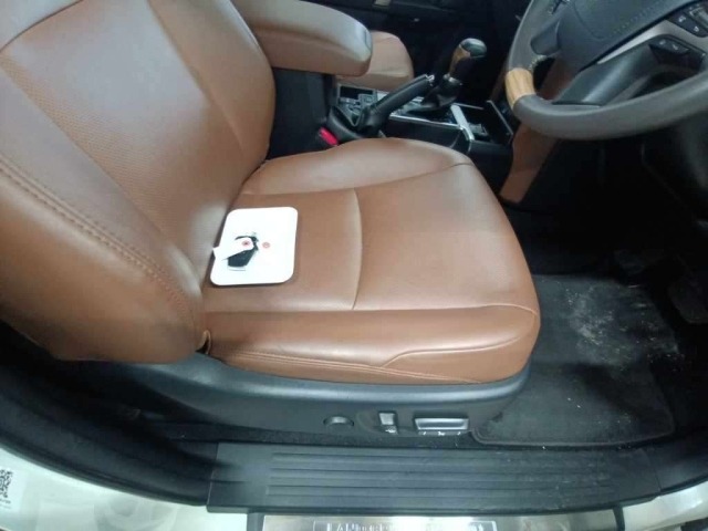 Toyota LAND CRUISER PRADO 2022 8056508-10