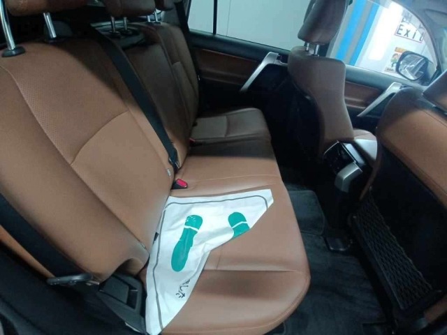Toyota LAND CRUISER PRADO 2022 8056508-12