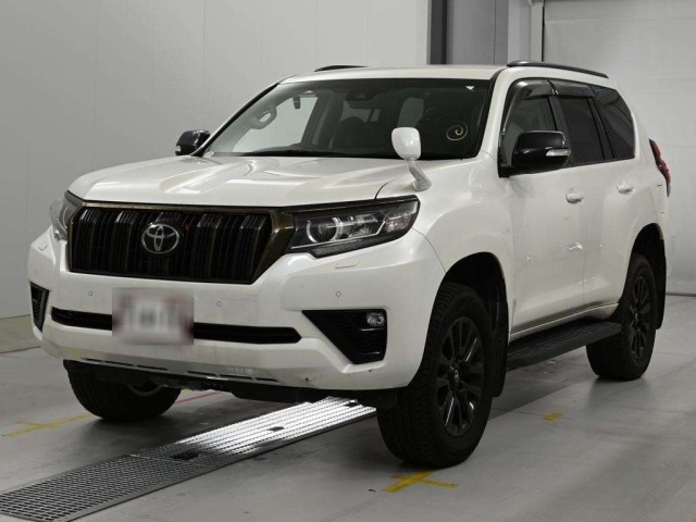 Toyota LAND CRUISER PRADO 2021 8056509-0