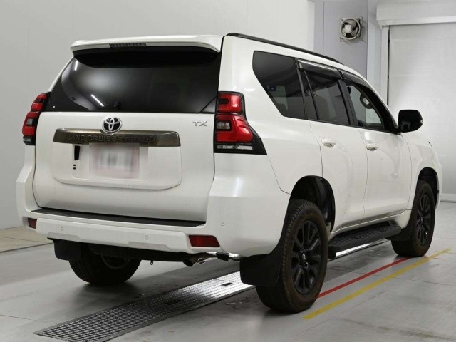Toyota LAND CRUISER PRADO 2021 8056509-1