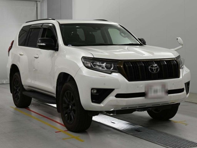 Toyota LAND CRUISER PRADO 2021 8056509-5