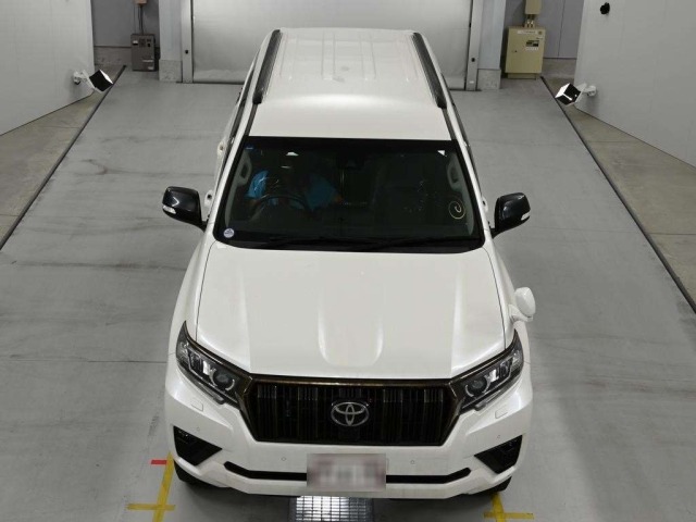 Toyota LAND CRUISER PRADO 2021 8056509-7
